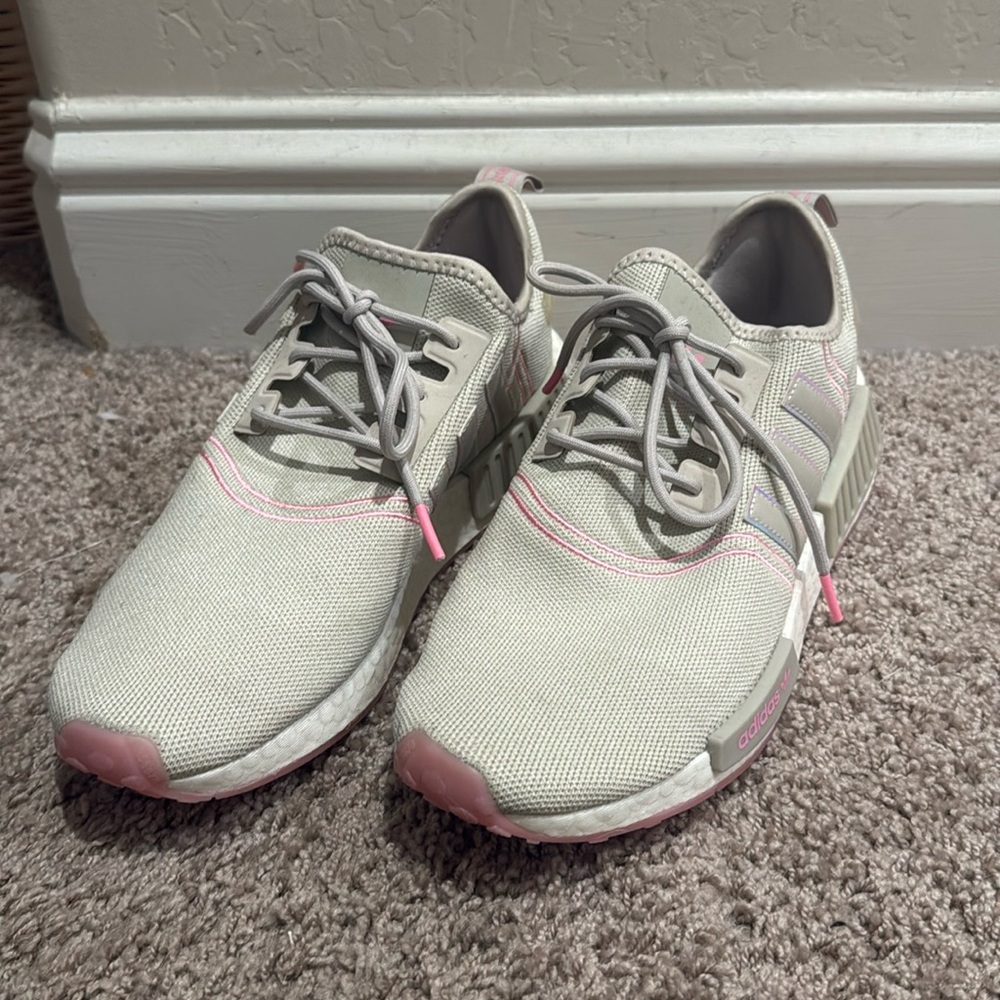 Adidas NMD Sneakers